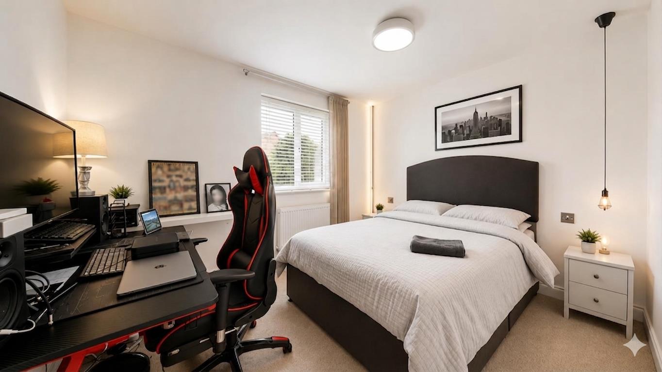 Walgrave Drive, Bradwell, Milton Keynes